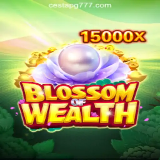 Discover BlossomofWealth: A Thrilling New Slot Experience