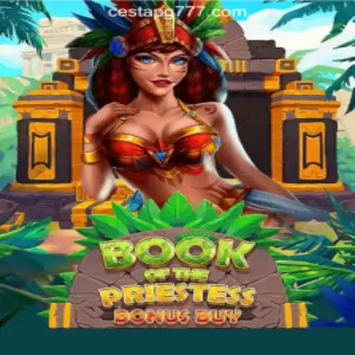Exploring the Mystical World of BookOfThePriestess