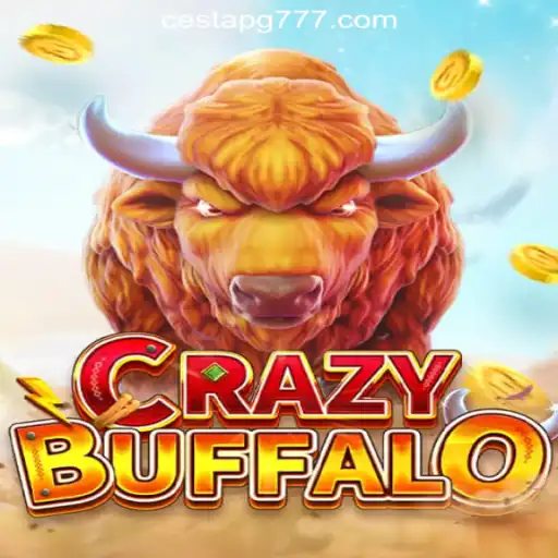 CRAZYBUFFALO: A Dynamic Slot Adventure at CestaPG.com Oficial Slots Brasil #1