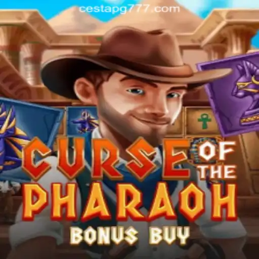 Curse of the Pharaoh Bonus Buy: A Journey into Ancient Riches