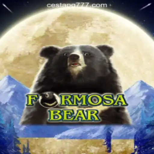 Discover the Exciting World of FormosaBear: A Premier Gaming Experience