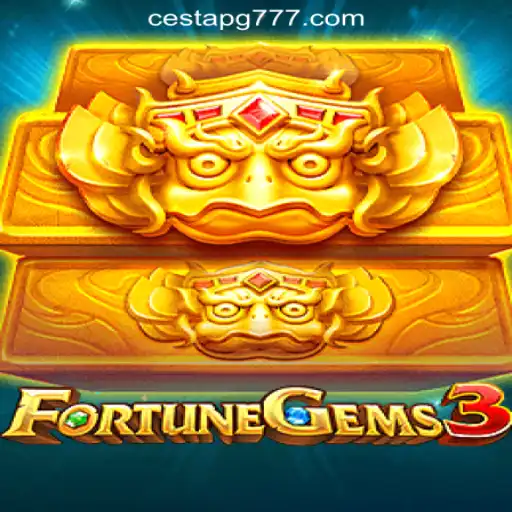 Unveiling FortuneGems3: The Premier Gaming Experience at CestaPG.com Oficial Slots Brasil #1