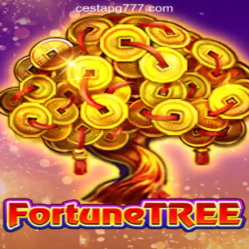Unveiling FortuneTree: The Ultimate Slot Experience with CestaPG.com Oficial Slots Brasil #1