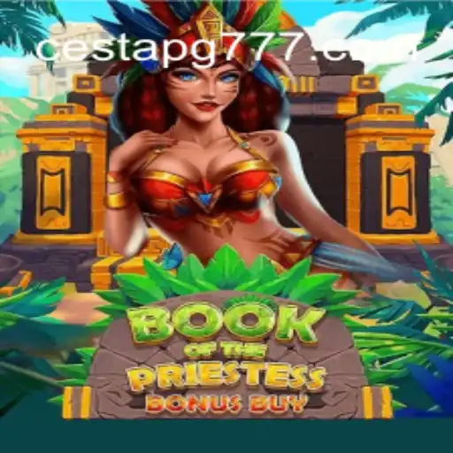 Exploring the Mystical World of BookOfThePriestess