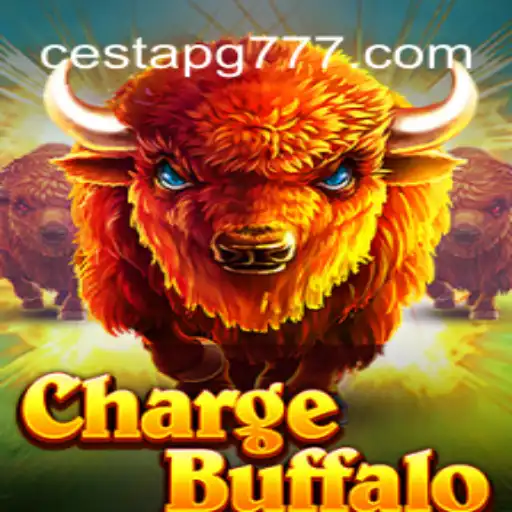 Exploring ChargeBuffalo: The Thrilling Slot Game Dominating CestaPG.com Oficial Slots Brasil