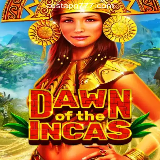Discovering the Enchanting World of DawnoftheIncas