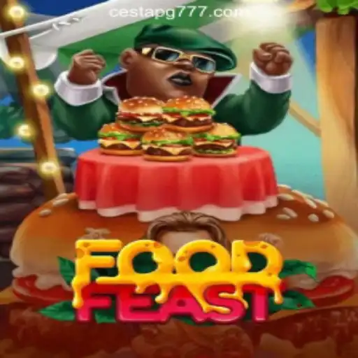 Engage in Culinary Delights with FoodFeast: Discover CestaPG.com Oficial Slots Brasil #1