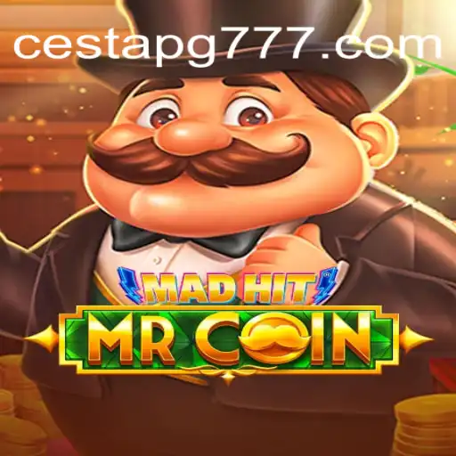 MadHitMrCoin: A New Era in Online Gaming