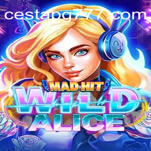 Discover the Thrills of MadHitWildAlice: An Exclusive Look Into the Game