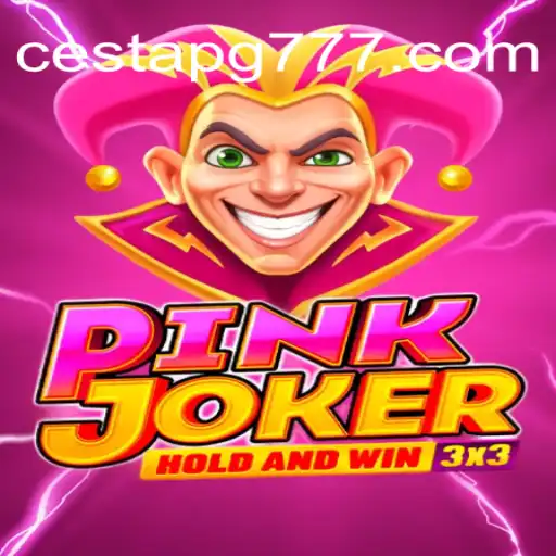 Exploring Pinkjoker: A New Era in Brazilian Online Slots
