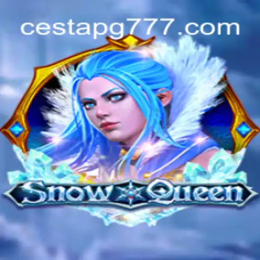 Exploring the Mystical World of SnowQueen: An Insightful Guide to CestaPG.com Oficial Slots Brasil #1