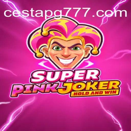 Discovering SuperPinkJoker: A Dive into the World of CestaPG.com Oficial Slots Brasil #1