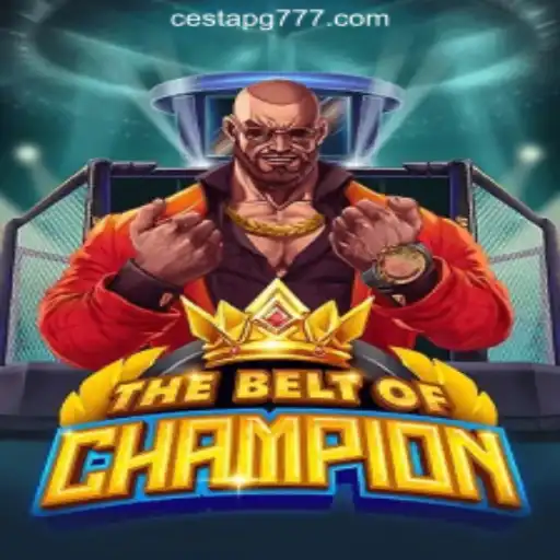 Exploring TheBeltOfChampion: Brazil's Premier Slot Gaming Experience