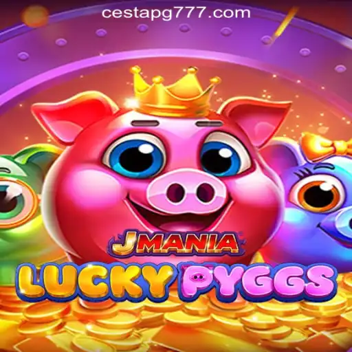 Exploring JManiaLuckyPyggs: The Ultimate Interactive Slot Experience