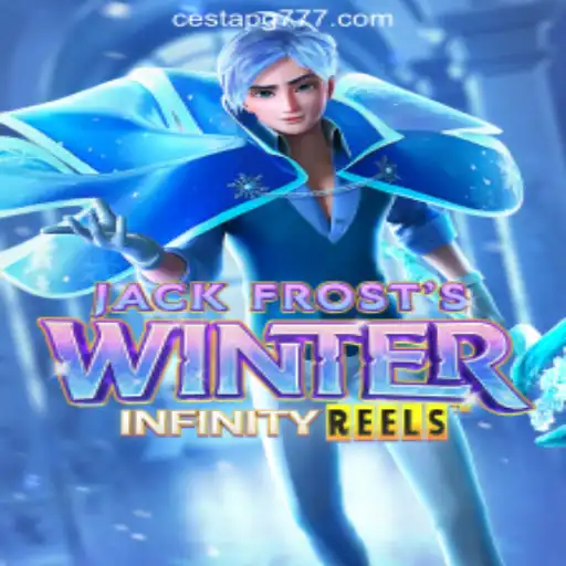 JackFrostsWinter: The Chilling Slot Adventure at CestaPG.com Oficial Slots Brasil #1