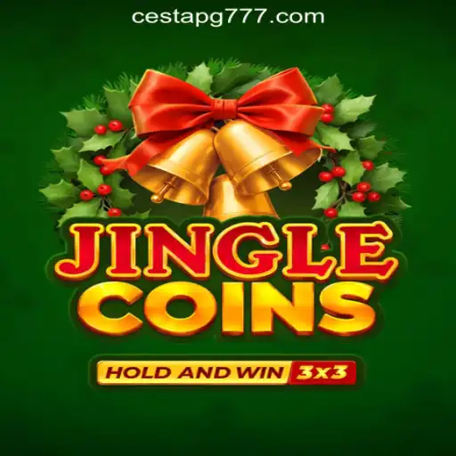 Discover JingleCoins: The Ultimate Slot Experience at CestaPG.com Oficial Slots Brasil #1