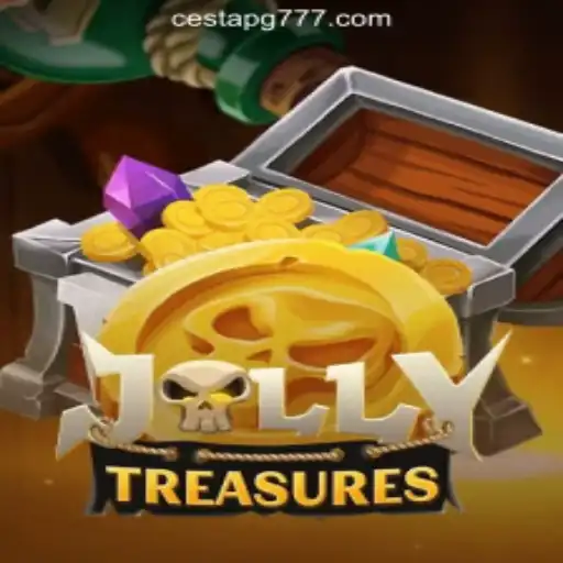 Discover JollyTreasures: The Ultimate Slot Adventure on CestaPG.com