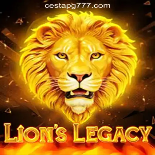 Exploring the Majestic World of LionsLegacy: A Premier Game on CestaPG.com Oficial Slots Brasil #1