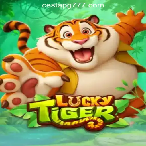 Exploring LuckyTiger: A Top Slot Game on CestaPG.com