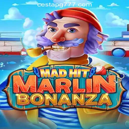 Exploring the Thrills of MadHitMarlinBonanza: A Premier Slot Experience
