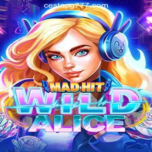 Discover the Thrills of MadHitWildAlice: An Exclusive Look Into the Game