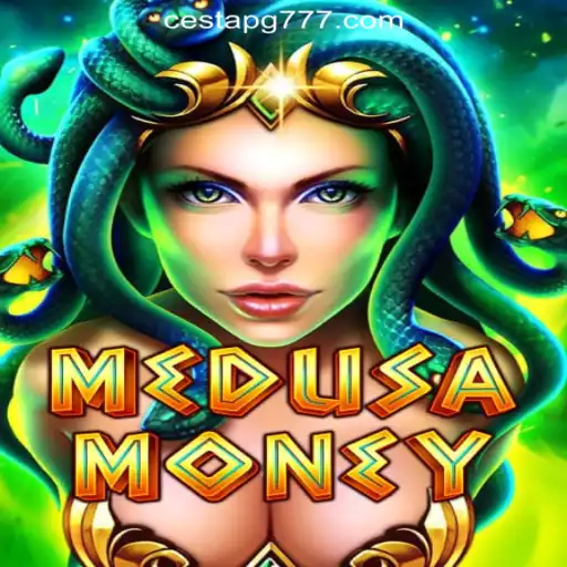 Exploring MedusaMoney: The Enchanting Slot Game at CestaPG.com Oficial Slots Brasil #1