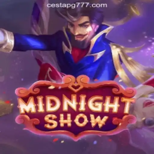 Experience the Thrills of MidnightShow at CestaPG.com Oficial Slots Brasil #1