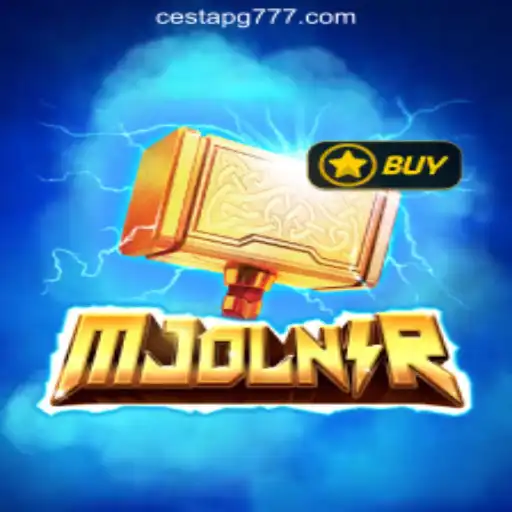 Exploring Mjolnir: Dive into the Thunderous Realms of CestaPG.com Oficial Slots Brasil #1