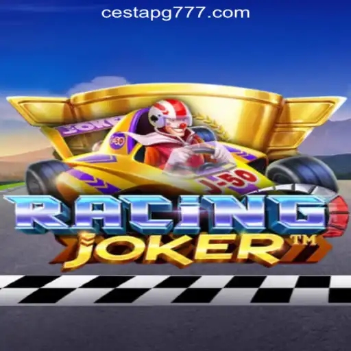 Exploring RacingJoker: The Thrill of High-Speed Gaming and CestaPG.com Slots