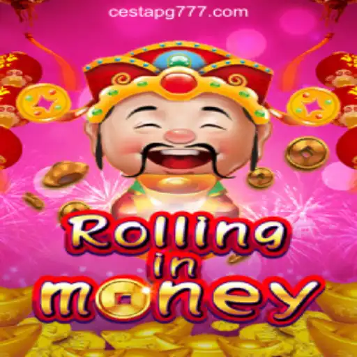 RollingInMoney: Exploring CestaPG.com Oficial Slots Brasil #1