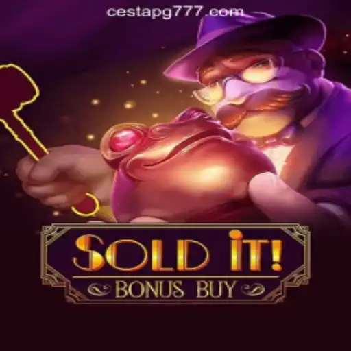 SolditBonusBuy: A Comprehensive Guide to CestaPG.com Oficial Slots Brasil #1