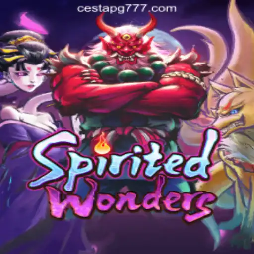 Discovering the Magic of SpiritedWonders: An Insight into CestaPG.com Oficial Slots Brasil #1