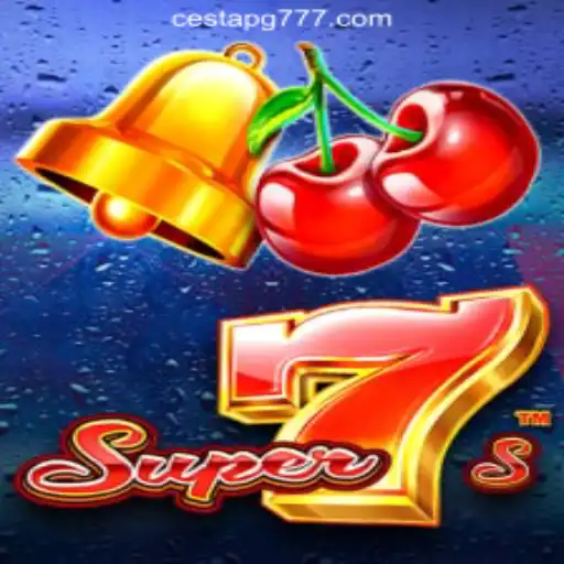 Discover the Excitement of Super7s: A Top Slot Game at CestaPG.com Oficial Slots Brasil #1