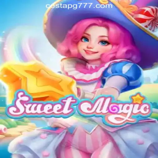 SweetMagic: Dive into the Enchanting World of CestaPG.com Oficial Slots Brasil #1