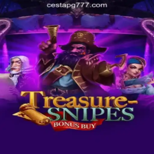 Explore the Exciting World of TreasuresnipesBonusBuy: A Premier Slot Experience at CestaPG.com Oficial Slots Brasil #1
