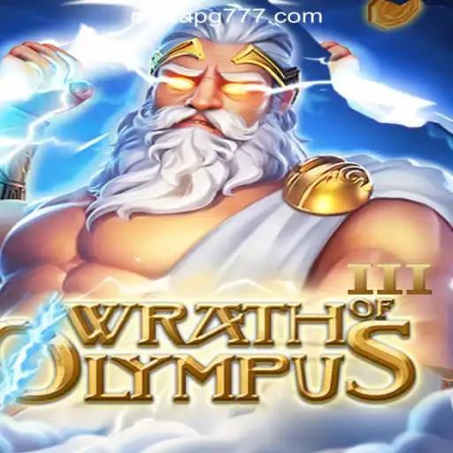 WrathofOlympusIII: An Epic Gaming Adventure